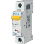 Installatieautomaat Eaton PLS6-C25-MW